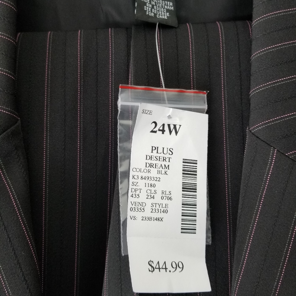 Pant suit NWT - Picture 7 of 7